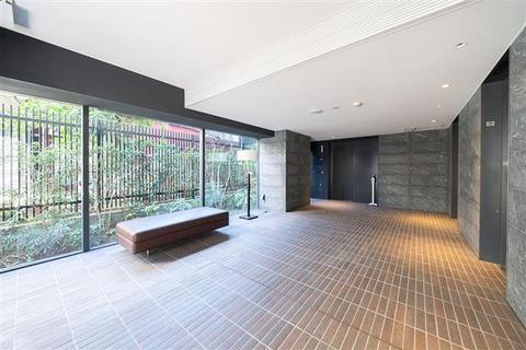 クリオ横濱天王町 ロビー