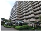 サンステージ緑園都市東の街弐番館外観1