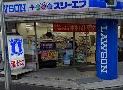 コンビニ