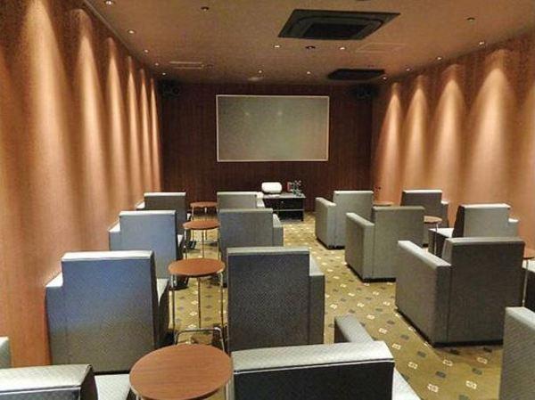 デュオセーヌ緑山 共有部分