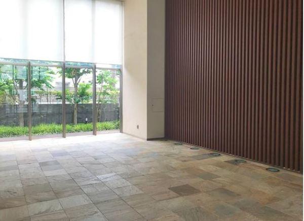 シティハウス湘南台ステーションコート ロビー