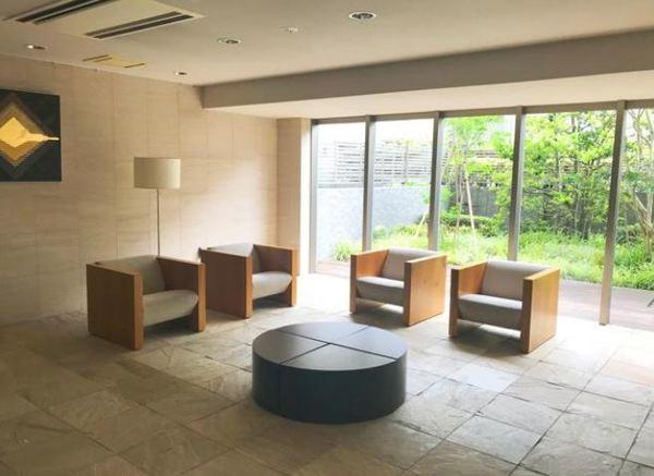 シティハウス湘南台ステーションコート 共有部分