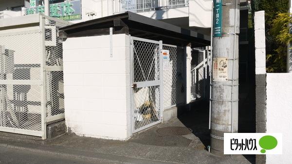 チサンマンション海老名 物件画像