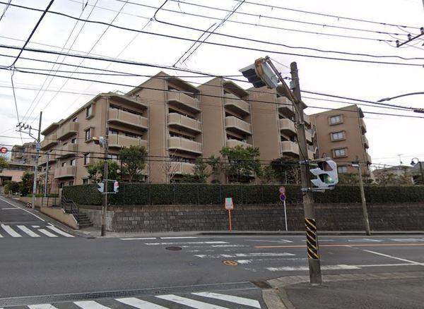 ライオンズステージ戸塚ルヴェールの丘 物件画像