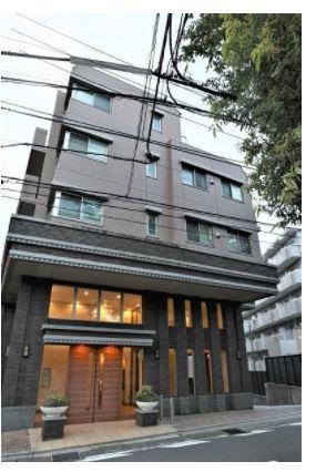 ナイスエスアリーナ横浜二俣川 外観
