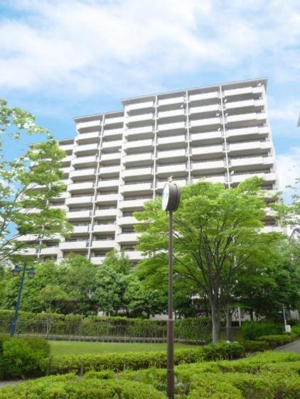オハナ戸塚舞岡 外観