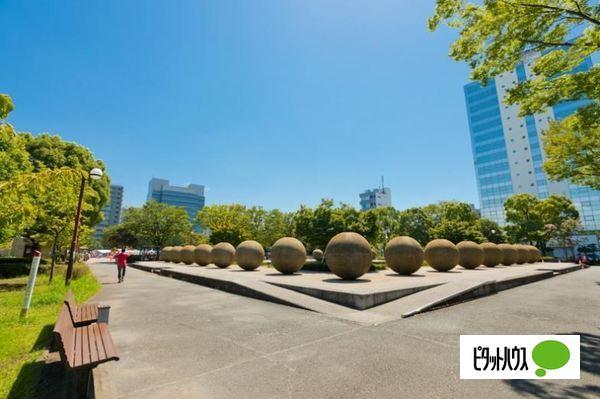 公園