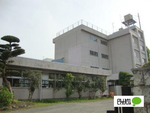 中学校