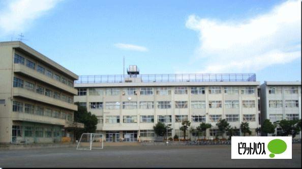 中学校