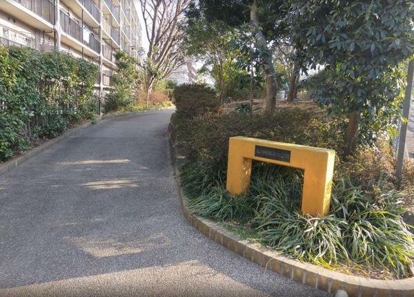 ネオコーポ戸塚 物件画像