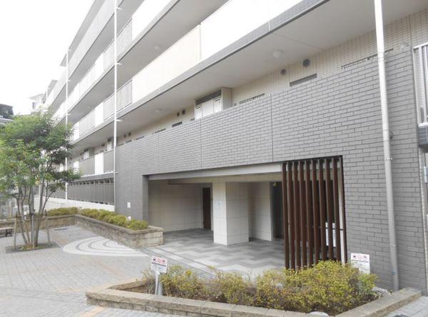 サンクレイドル相模大野 外観