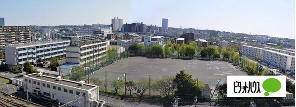 中学校