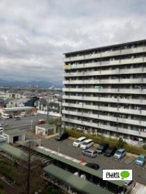 ルアンジュ海老名 外観