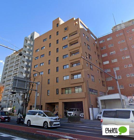 リブレ平塚宮の前 物件画像