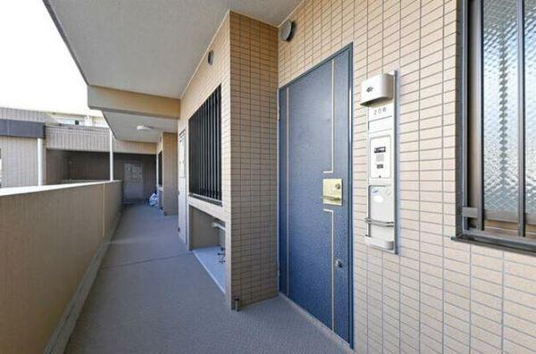 Ｒ’藤和シティホームズ藤沢 共有部分