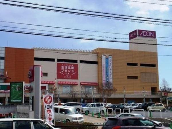 ショッピング施設