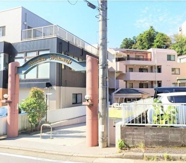 プレセランス・和田町 外観