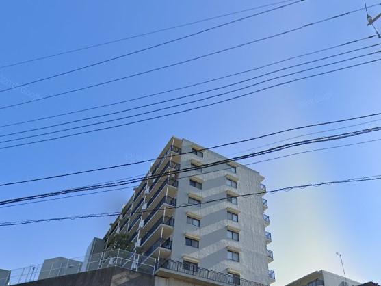 サンヴェール伊勢原 外観