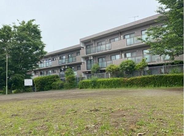 ナイスアーバン大和 物件画像