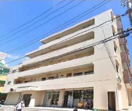 日神パレス戸塚 外観