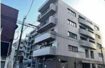 横浜クオーレ星川 外観