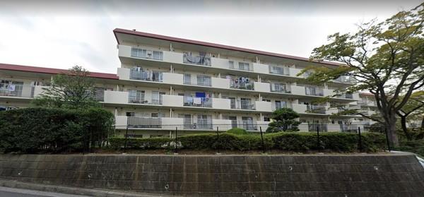 保土ヶ谷ファミールハイツ壱号棟 物件画像