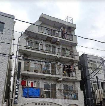 ポートハイム前里町 外観