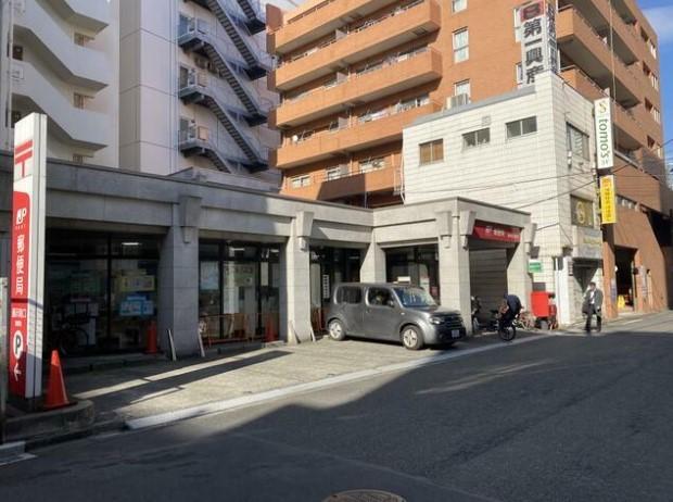 郵便局