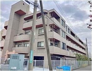 シティ海老名 物件画像