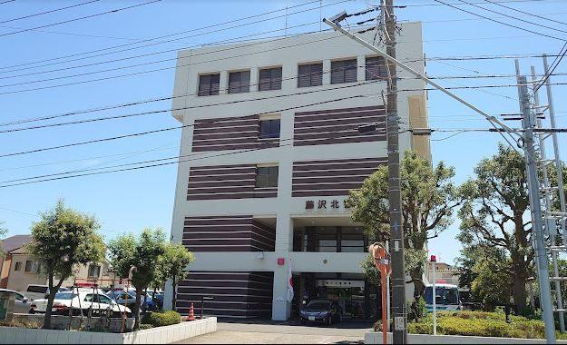 警察署、交番