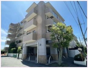 ヴィルヌーブ東戸塚 物件画像