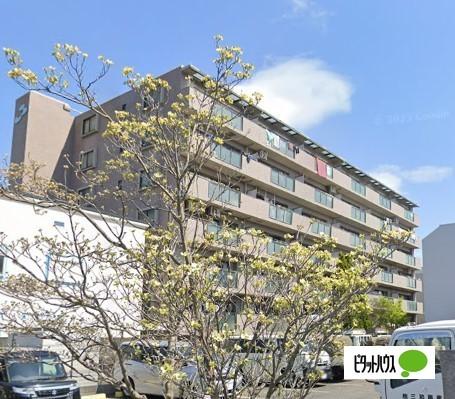 ネオステージ弥生台 外観