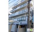 朝日プラザ天王町外観1