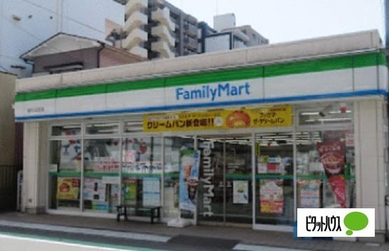 コンビニ