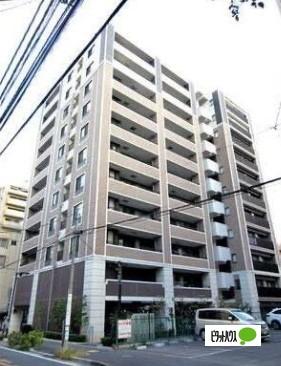 ランドシティ横濱吉野町レジデンス 外観