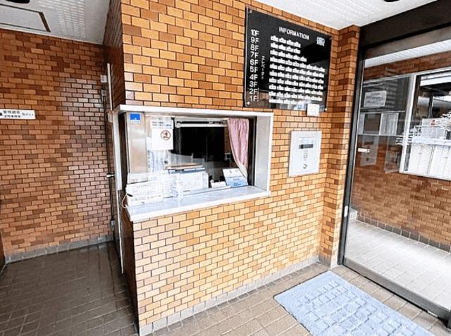 ライオンズマンション長後 物件画像