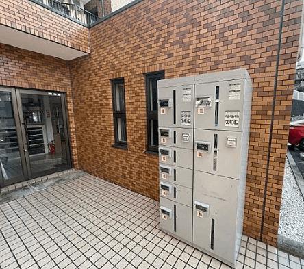 ライオンズマンション長後 物件画像