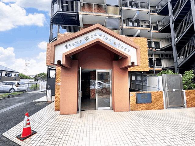 ライオンズマンション長後 物件画像