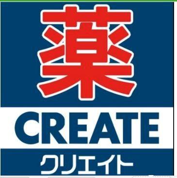 ドラックストア