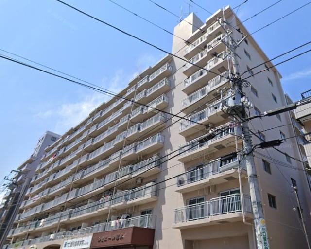 ルミエール厚木 外観