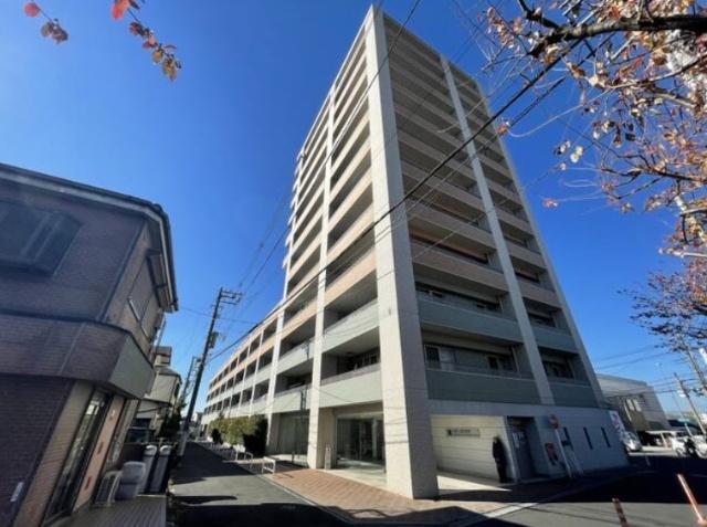 ライフレビュー小田急相模原 外観