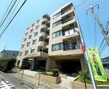 フェイム相模大野/104 外観