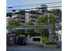日神グランパレス根岸森林公園外観1