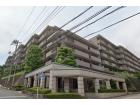 シティクレスト横浜上永谷弐番館外観1