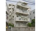 蒔田リリエンハイム外観1