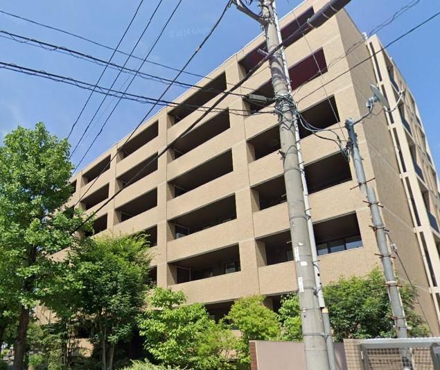 アビダスたまプラーザ 物件画像