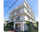 シャルマンコーポ上大岡第3外観1