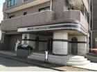 ライオンズマンション橋本台第２外観1