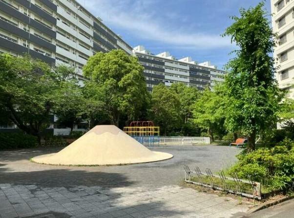 県ドリームハイツ１５号棟 共有部分