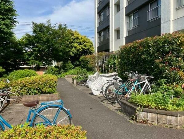 県ドリームハイツ１５号棟 その他
